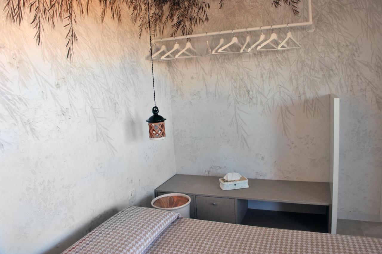 Tenuta L'Alba Di Monte Matino - Mobil Home Otranto Zewnętrze zdjęcie