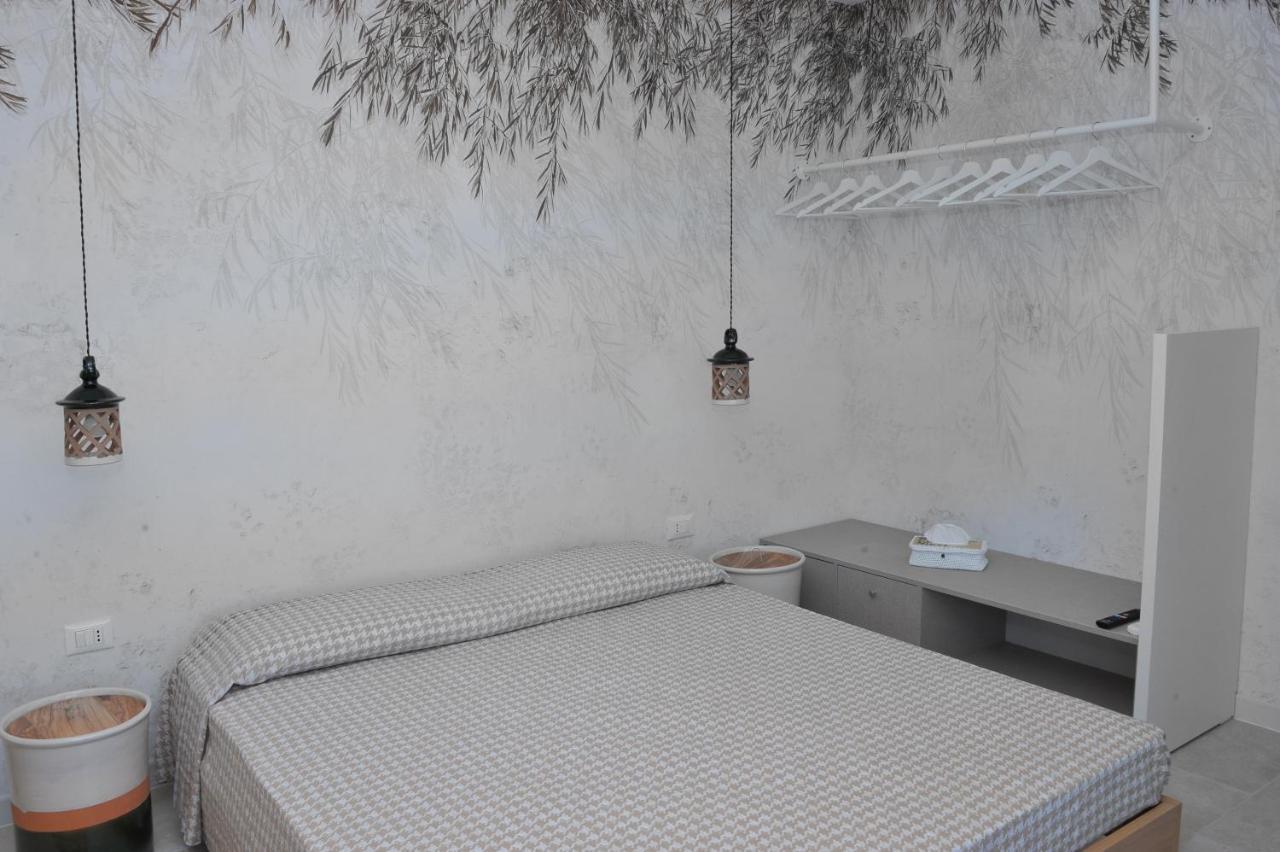 Tenuta L'Alba Di Monte Matino - Mobil Home Otranto Zewnętrze zdjęcie